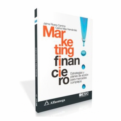MARKETING FINANCIERO