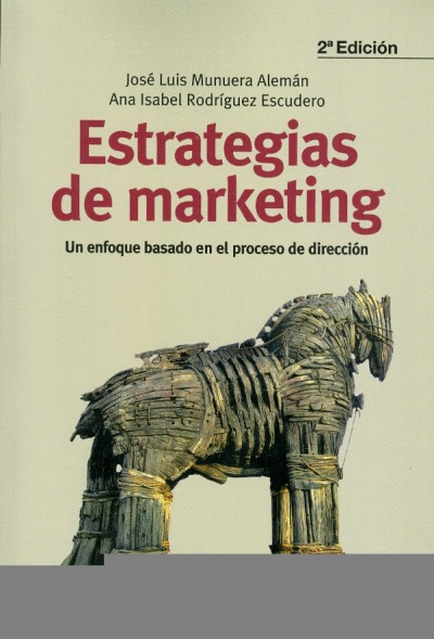 ESTRATEGIAS DE MARKETING