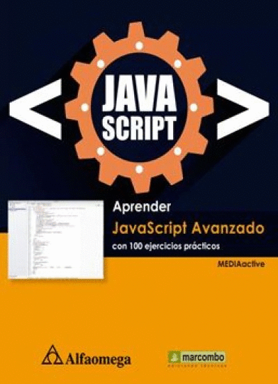 APRENDER JAVASCRIPT AVANZADO CON 100 EJERCICIOS PRÁCTICOS