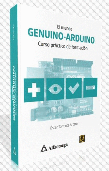 MUNDO GENUINO-ARDUINO, EL