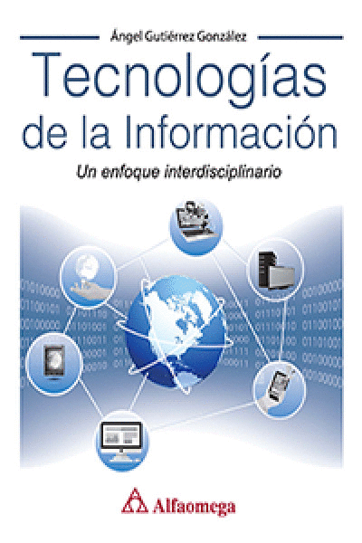 TECNOLOGÍAS DE LA INFORMACIÓN