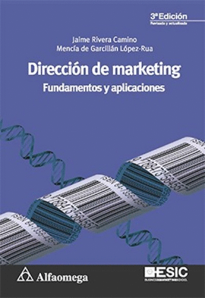 DIRECCION DE MARKETING