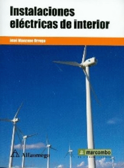 INSTALACIONES ELECTRICAS DE INTERIOR