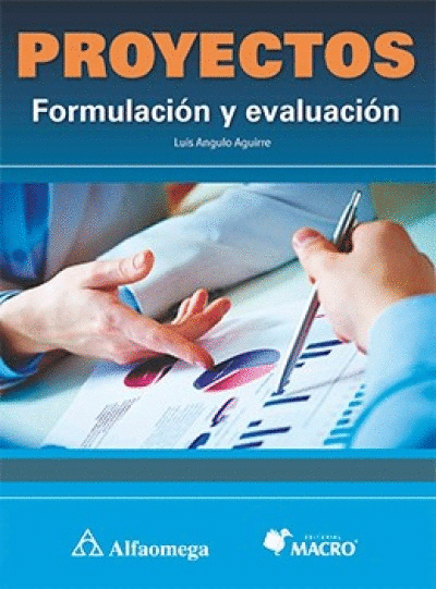 PROYECTOS. FORMULACIÓN Y EVALUACIÓN