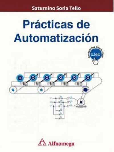 PRÁCTICAS DE AUTOMATIZACIÓN