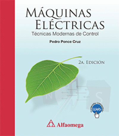 MÁQUINAS ELÉCTRICAS