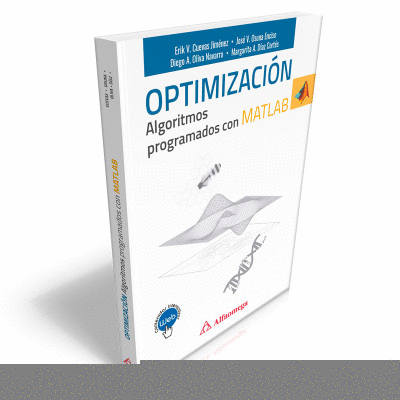 OPTIMIZACION ALGORITMOS PROGRAMADOS CON MATLAB