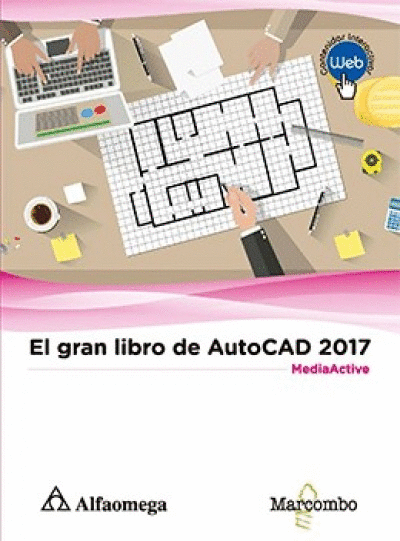 GRAN LIBRO DE AUTOCAD 2017, EL