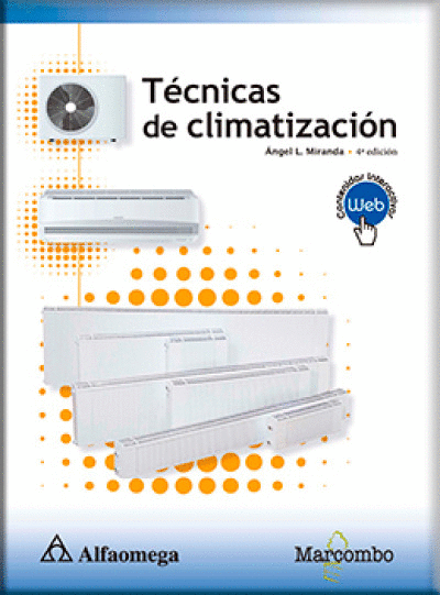 TÉCNICAS DE CLIMATIZACIÓN