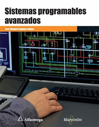 SISTEMAS PROGRAMABLES AVANZADOS