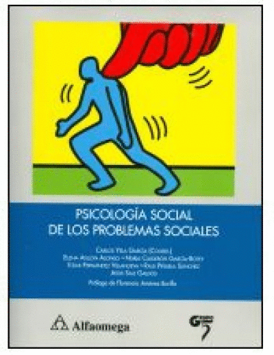 PSICOLOGÍA SOCIAL DE LOS PROBLEMAS SOCIALES