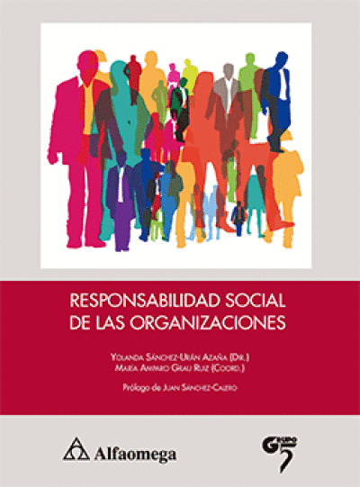 RESPONSABILIDAD SOCIAL DE LAS ORGANIZACIONES