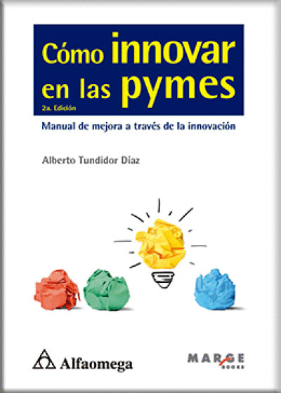 CÓMO INNOVAR EN LAS PYMES