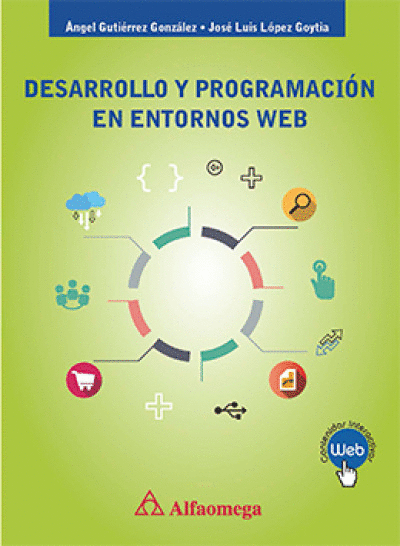 DESARROLLO Y PROGRAMACIÓN EN ENTORNOS WEB