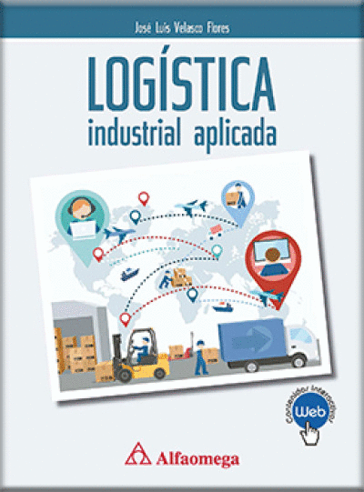 LOGÍSTICA INDUSTRIAL APLICADA