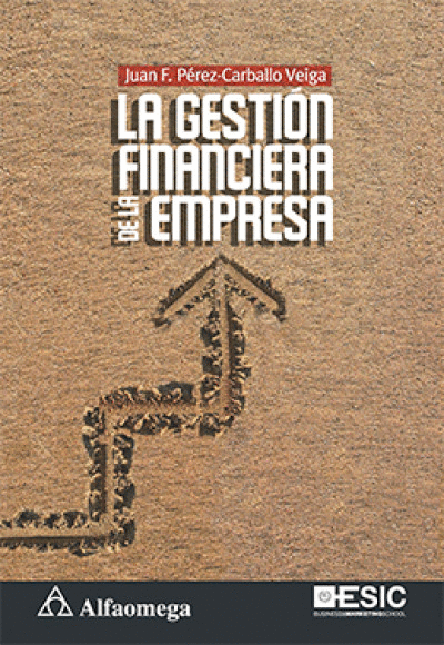 GESTIÓN FINANCIERA DE LA EMPRESA, LA