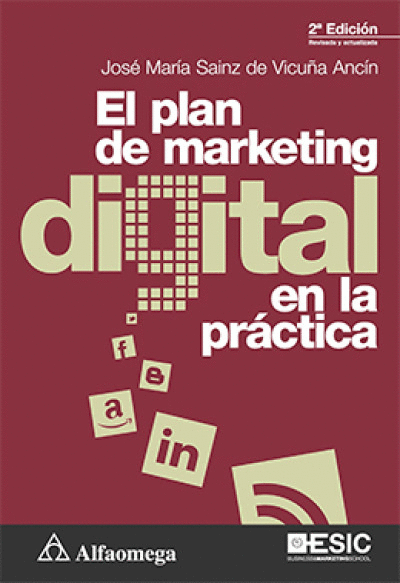 PLAN DE MARKETING DIGITAL EN LA PRACTICA, EL