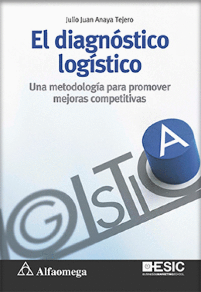 DIAGNOSTICO LOGISTICO, EL