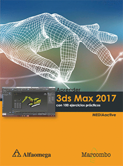 APRENDER 3DS MAX 2017