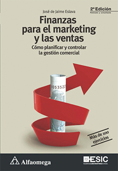 FINANZAS PARA EL MARKETING Y LAS VENTAS