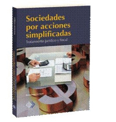 SOCIEDADES POR ACCIONES SIMPLIFICADAS