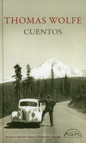 CUENTOS