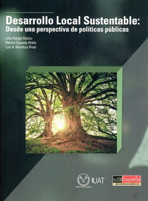 DESARROLLO LOCAL SUSTENTABLE