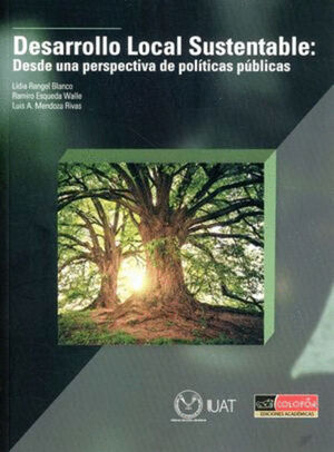 DESARROLLO LOCAL SUSTENTABLE