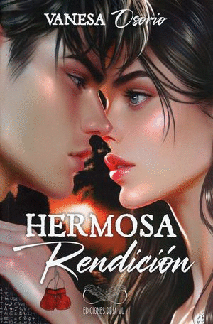HERMOSA RENDICIÓN
