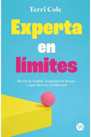 EXPERTA EN LÍMITES