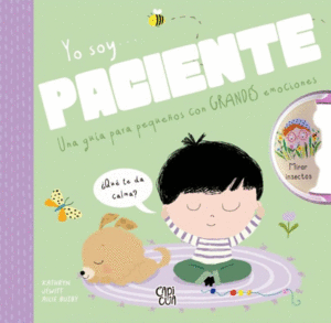 YO SOY PACIENTE