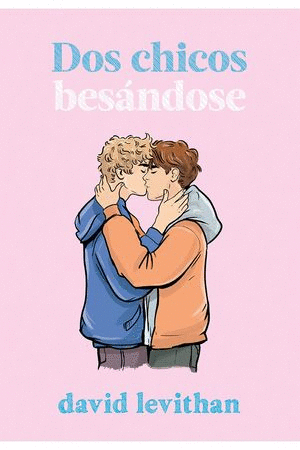 DOS CHICOS BESÁNDOSE (EDICIÓN ANIVERSARIO)