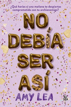 NO DEBIA SER ASI