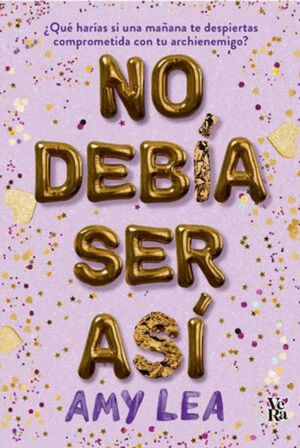 NO DEBIA SER ASI