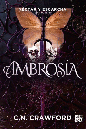 AMBROSÍA