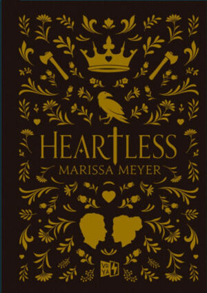 HEARTLESS BLACK