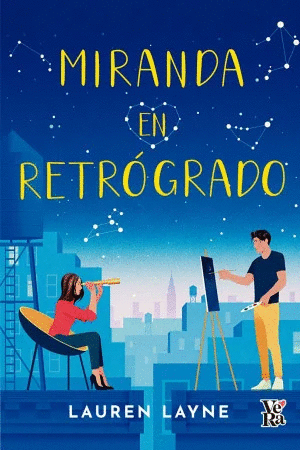 MIRANDA EN RETRÓGRADO
