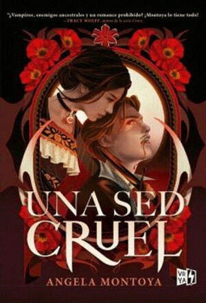 UNA SED CRUEL