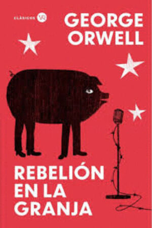 REBELIÓN EN LA GRANJA