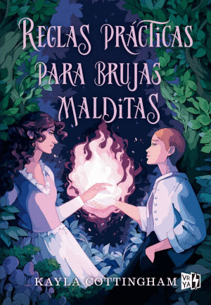 REGLAS PRÁCTICAS PARA BRUJAS MALDITAS