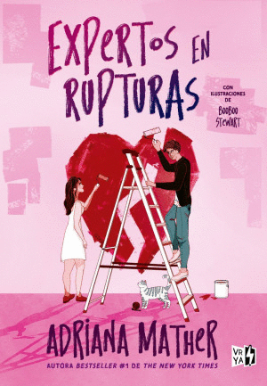 EXPERTOS EN RUPTURAS