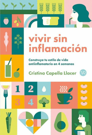 VIVIR SIN INFLAMACIÓN