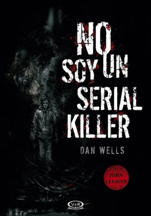 NO SOY UN SERIAL KILLER