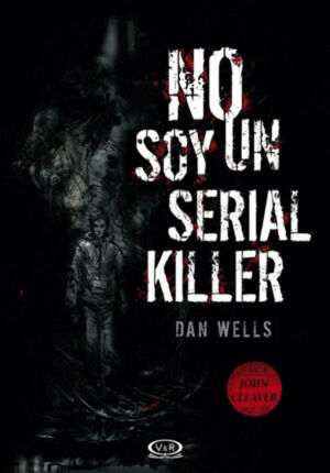 NO SOY UN SERIAL KILLER