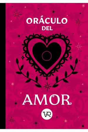 ORÁCULO DEL AMOR