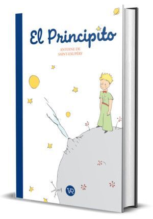 EL PRINCIPITO