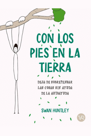 CON LOS PIES EN LA TIERRA