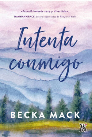 INTENTA CONMIGO