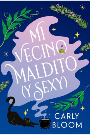 MI VECINO MALDITO ( Y SEXY)