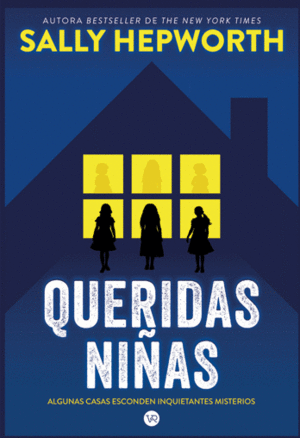 QUERIDAS NIÑAS